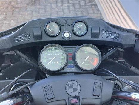 BMW R 80 RT